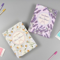 Фотоальбом на 200 фото 13х18 см "Ромашки/Лаванда" в коробке МИКС 5,8х22,8х30 см Фотоальбом на 200 фото 13х18 см "Ромашки/Лаванда" в коробке МИКС 5,8х22,8х30 см