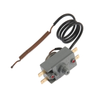 Термостат "ИТАТЭН" SPC, защитный, капиллярный, 105°C, 20 A, L=620 мм Термостат "ИТАТЭН" SPC, защитный, капиллярный, 105°C, 20 A, L=620 мм