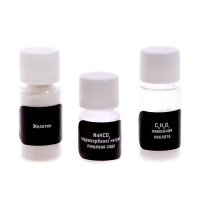 Набор для опытов Увлекательная наука &laquo;Опыты с Венеры&raquo;, 6 опытов