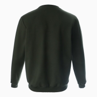 Свитшот мужской, цвет хаки, размер 52 Свитшот мужской, цвет хаки, размер 52