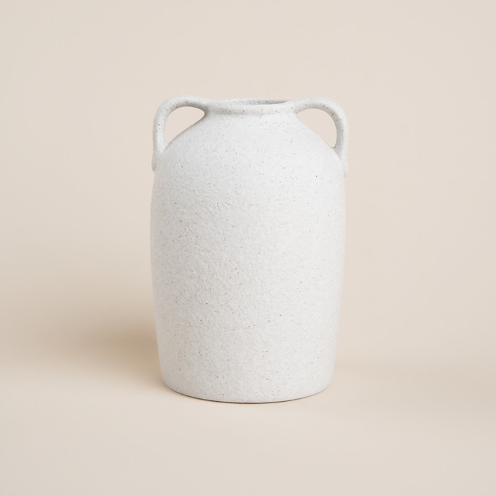 Ваза сервировочная SL Home &laquo;Арена Бланка&raquo;, 11,5&times;11&times;16,5 см