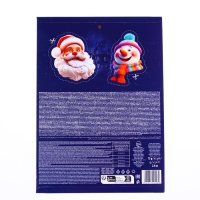 Новый год. Адвент-календарь Baron, 75 г