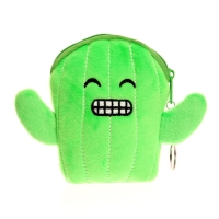 Кошелёк «Кактус», виды МИКС Кошелёк «Кактус», виды МИКС