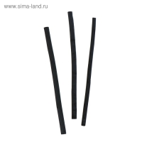 Набор для рисования, уголь натуральный, 6 штук, диаметр 5 - 6 мм Набор для рисования, уголь натуральный, 6 штук, диаметр 5 - 6 мм