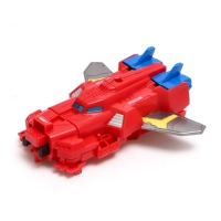 Набор роботов &laquo;Огнеборец&raquo;, трансформируются