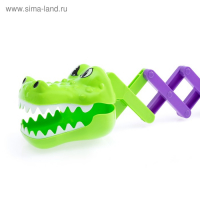 Хваталка-манипулятор &laquo;Крокодил&raquo;