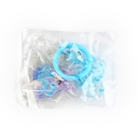 Брелок для ключей детский, аниме &laquo;Аниме&raquo;, 10 х 3.2 см