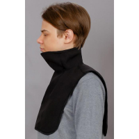 Ветрозащита шеи и груди - подшлемник LYCOSA WINDSTOPPER BLACK Ветрозащита шеи и груди - подшлемник LYCOSA WINDSTOPPER BLACK