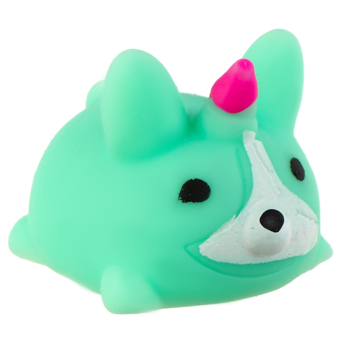 Антистресс сквиш мялка &laquo;Милые животные&raquo; , в пакете