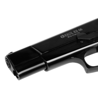 Пистолет пневматический "Ekol ES 66" кал. 4.5 мм, 3 Дж, корп. - металл Пистолет пневматический "Ekol ES 66" кал. 4.5 мм, 3 Дж, корп. - металл