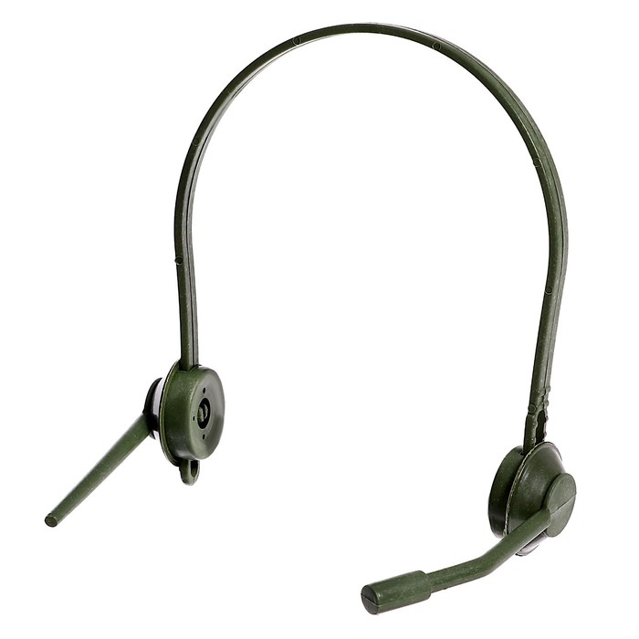 Набор военного &laquo;Пехотинец&raquo;, 7 предметов