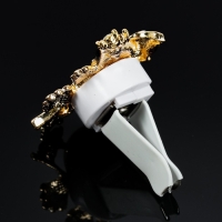 Украшение в дефлектор автомобиля, Сова Украшение в дефлектор автомобиля, Сова