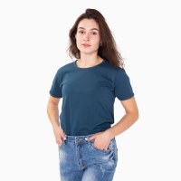 Джинсы женские, цвет голубой, размер 44 (28) Джинсы женские, цвет голубой, размер 44 (28)