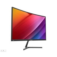 Монитор SANC M2769 (N75 II), 27", VA, 1920&times;1080, 75Гц, 6 мс, D-Sub, чёрный