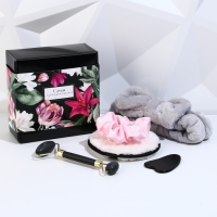 Подарочный набор для девочки &laquo;Самая прекрасная&raquo;, 14 х 14, см