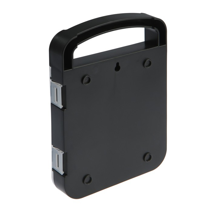 Набор инструментов ТУНДРА, пластиковый кейс, 22 предмета Набор инструментов ТУНДРА, пластиковый кейс, 22 предмета