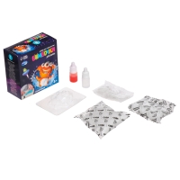 Набор для творчества. Бомбочки для ванн своими руками «Весёлый монстрик» Набор для творчества. Бомбочки для ванн своими руками «Весёлый монстрик»