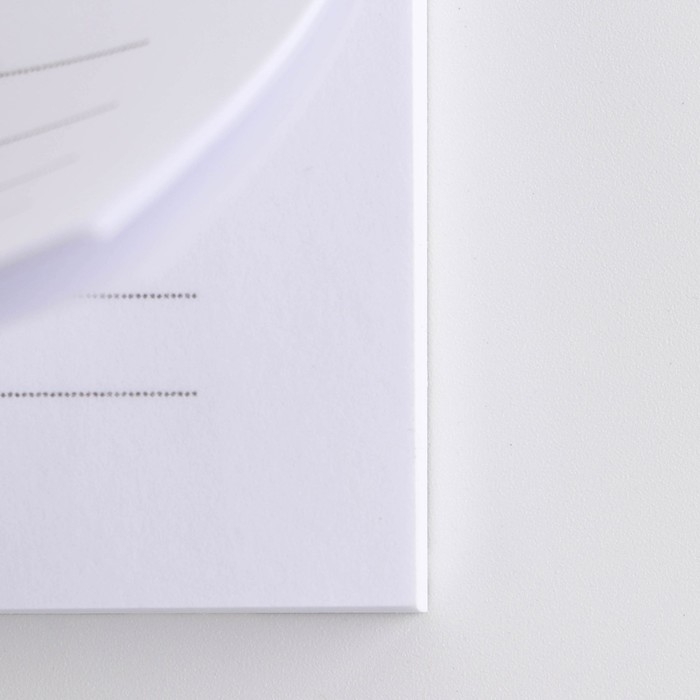 Подарочный набор &laquo;Ежедневник паттерн цветок &raquo;: ежедневник А5 80 листов и экоручка