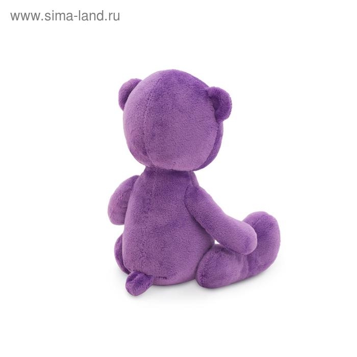 Мягкая игрушка «Медвежонок Сюрприз», 15 см, цвет МИКС Мягкая игрушка «Медвежонок Сюрприз», 15 см, цвет МИКС
