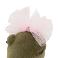 Мягкая игрушка &laquo;Змея Майя&raquo;, 25 см