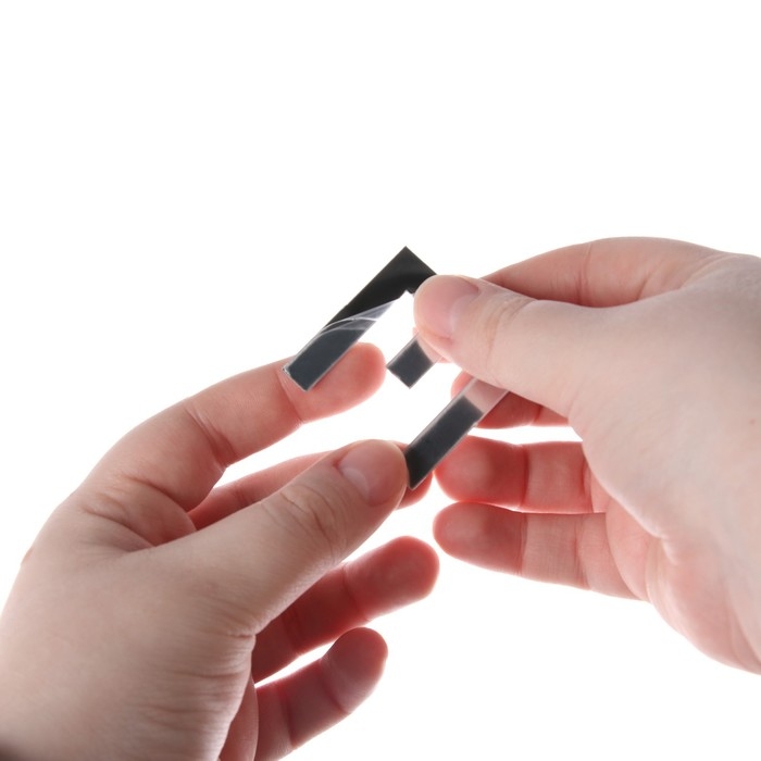 Часы настенные интерьерные, 3d "Лучи", бесшумные, наклейка, большие, d-40 см