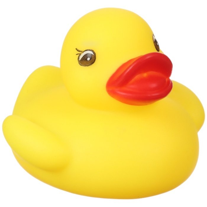 Набор резиновых игрушек для ванны &laquo;На острове&raquo;, с пищалкой, 10 шт, Крошка Я