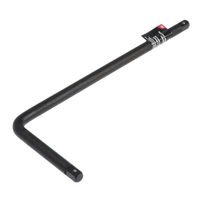 Вороток Г-образный СЕРВИС КЛЮЧ, 77708, средний, 1/2 Вороток Г-образный СЕРВИС КЛЮЧ, 77708, средний, 1/2", 350 х 150 мм