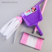 Игровой модуль &laquo;Модная хозяюшка&raquo;, Минни Маус