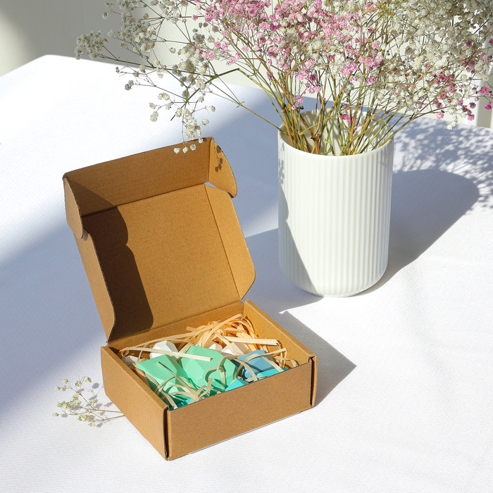 Набор деревянных камней &laquo;Туми иши&raquo;, 10 шт.