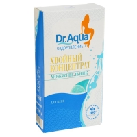 Хвойный концентрат Dr. Aqua &laquo;Можжевельник&raquo;, 800гр