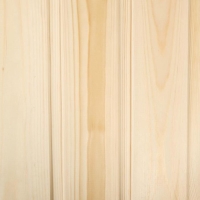 Вагонка СОСНА сорт "B" 200х8,8х1,25см в упаковке (1,936м2) 11шт "Лесопилка 66"