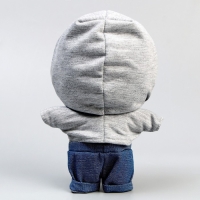 Мягкая кукла &laquo;Майло&raquo;, 22 см