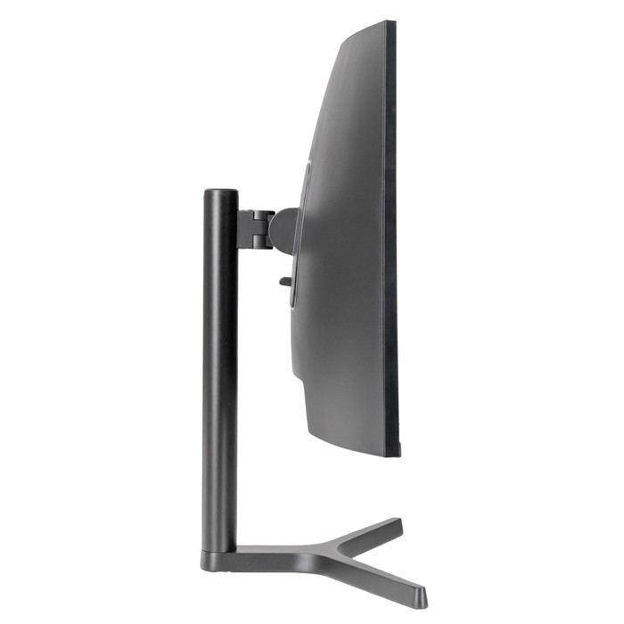 Монитор AMCV C27GX5, 27", VA, 1920&times;1080, 240Гц, 1 мс, Curved, HDMI, DP, чёрный