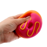 Мялка &laquo;Пончик&raquo; с пастой, виды МИКС