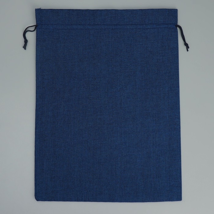 Мешок с термонаклейкой &laquo;Семья&raquo;, 30 х 40 см +/- 1.5 см, Новый год