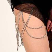 Карнавальный аксессуар &laquo;Украшение на бедро&raquo;