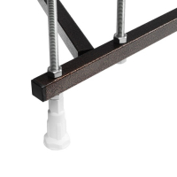 Каркас для ванны Eurolux LAIT, 150x70 см, Х-образный Каркас для ванны Eurolux LAIT, 150x70 см, Х-образный