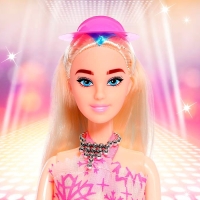 Кукла-модель шарнирная &laquo;Оля&raquo; в платье, с аксессуарами, МИКС