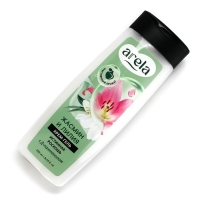 Крем-гель для душа ARELA, 250 мл, аромат лилии и жасмина Крем-гель для душа ARELA, 250 мл, аромат лилии и жасмина