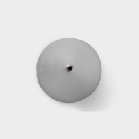 Насадка кондитерская KONFINETTA &laquo;Круг&raquo;, d=1,8 см, № 0