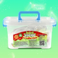 Мега набор слаймов &laquo;Фрукты&raquo;, более 25 предметов