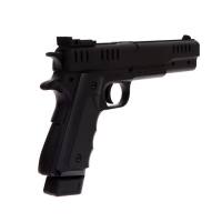 Детское оружие Пистолет пневматический детский &laquo;Глок&raquo;
