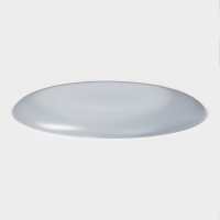 Блюдо Luminarc DIWALI GRANITE, d=32 см, стеклокерамика, серое