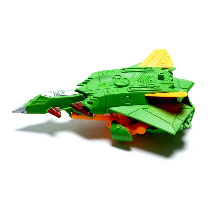 Набор роботов &laquo;Авиаботы&raquo;, трансформируются, 6 штук