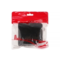 Защитная накладка TORSO, на бампер авто, 9&times;104 см