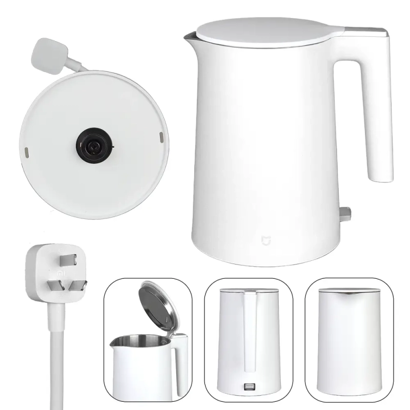 Чайник Xiaomi Mijia Electric Kettle 2 MJDSH04YM