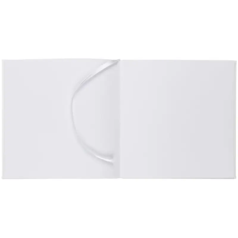 Скетчбук Object, белый