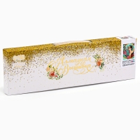 Алмазная мозаика с частичным заполнением «Девушка с драконом» без рамы 30х40 см Алмазная мозаика с частичным заполнением «Девушка с драконом» без рамы 30х40 см