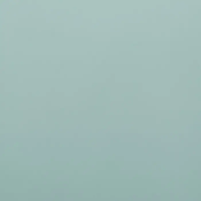 Пленка в листах, 58 х 58 см, "Сердечки", зелёная 65 микрон (+- 1см)