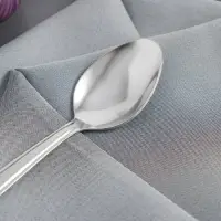 Ложка чайная Доляна &laquo;Пулкин&raquo;, длина 14.9 см, толщина 1.2 мм